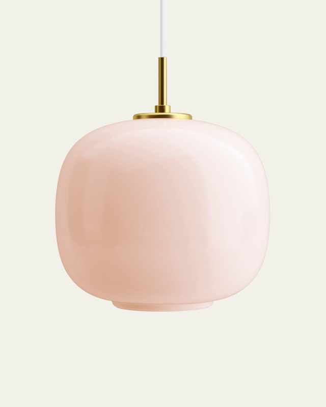 VL45 Radiohus 9.8" Pendant